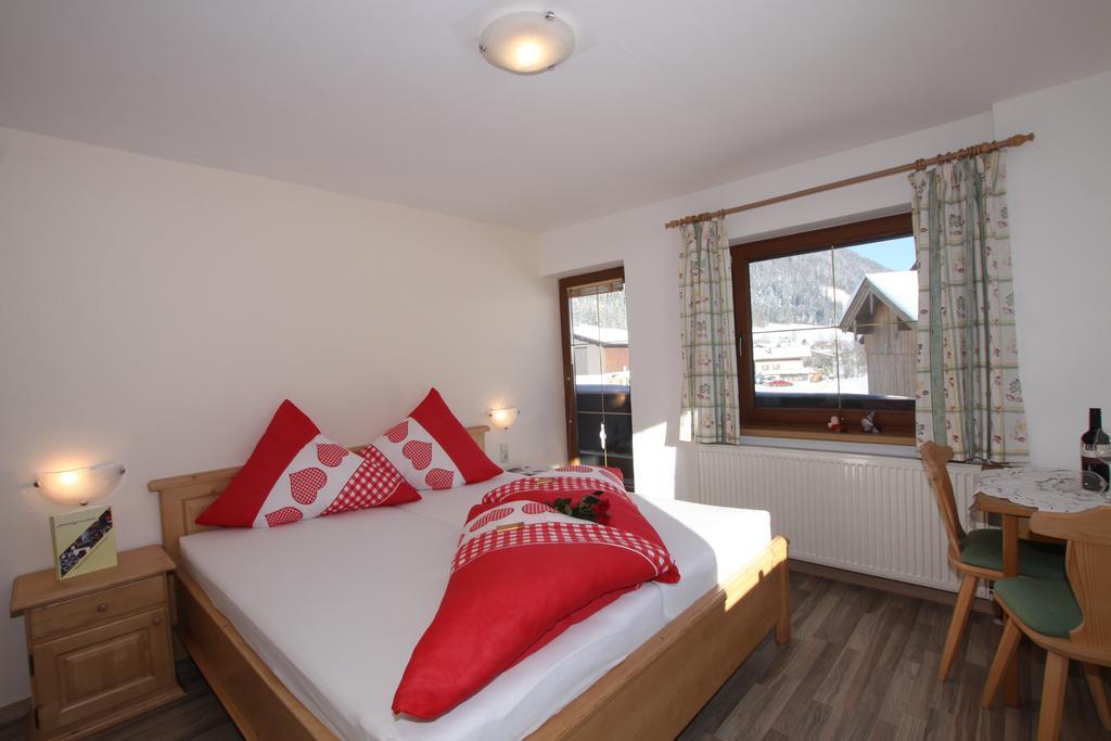 Pfandlhof Hotel Walchsee Buitenkant foto