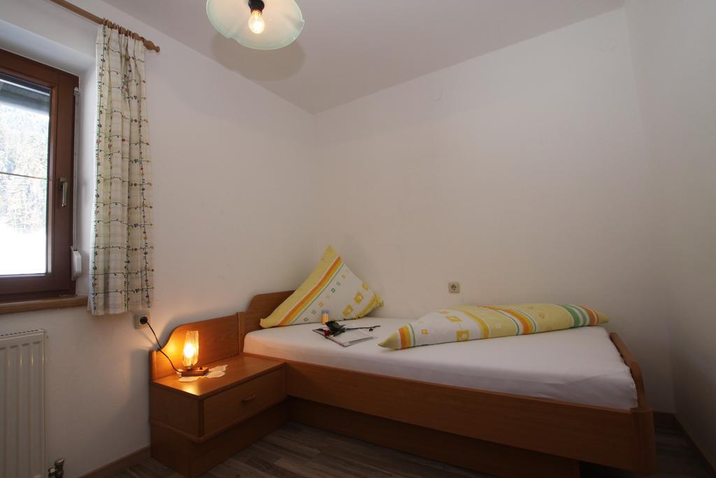 Pfandlhof Hotel Walchsee Buitenkant foto