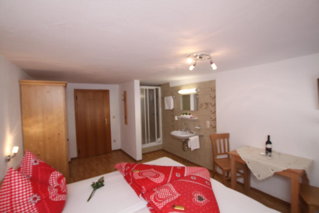 Pfandlhof Hotel Walchsee Buitenkant foto