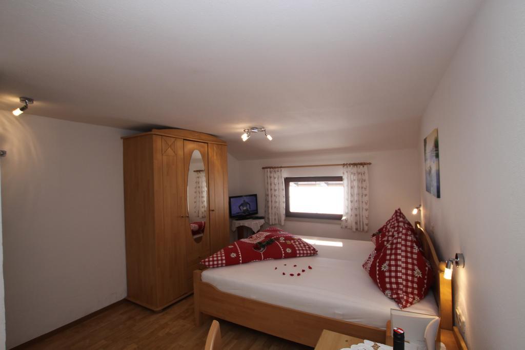 Pfandlhof Hotel Walchsee Buitenkant foto