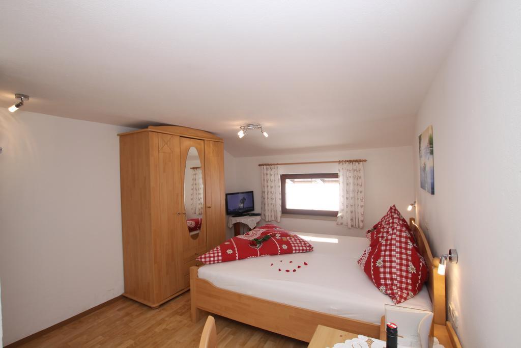 Pfandlhof Hotel Walchsee Buitenkant foto
